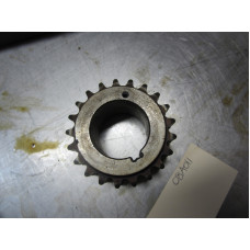 08C111 Crankshaft Timing Gear For 05-06 Ford Mustang  4.6